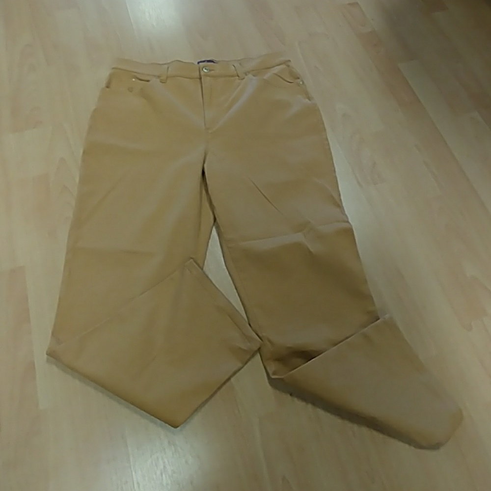 Gloria Vanderbilt  Camel Amanda Jean-#225